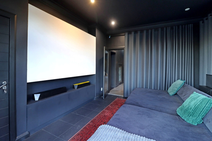 4 Bedroom Property for Sale in Bryanston East Gauteng