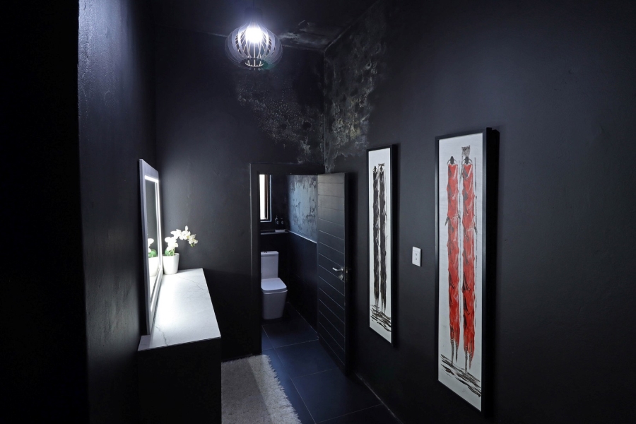 4 Bedroom Property for Sale in Bryanston East Gauteng