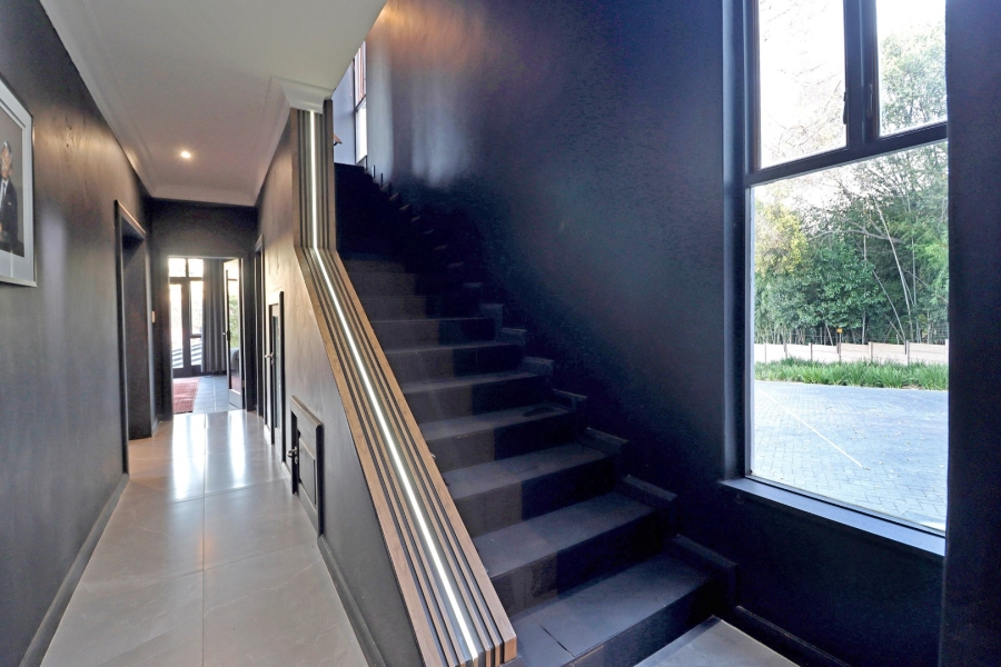 4 Bedroom Property for Sale in Bryanston East Gauteng