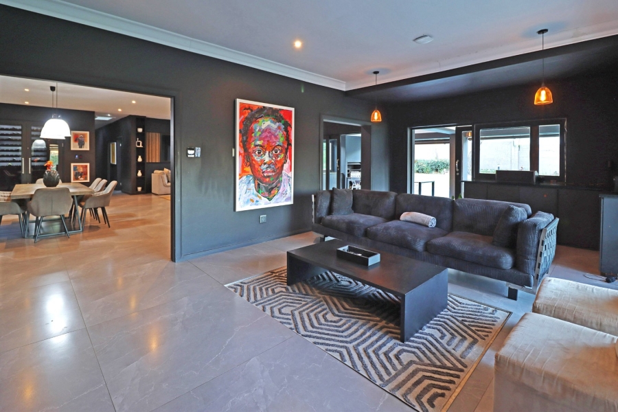 4 Bedroom Property for Sale in Bryanston East Gauteng