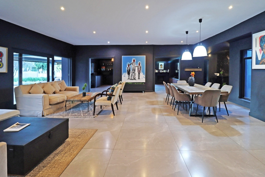 4 Bedroom Property for Sale in Bryanston East Gauteng