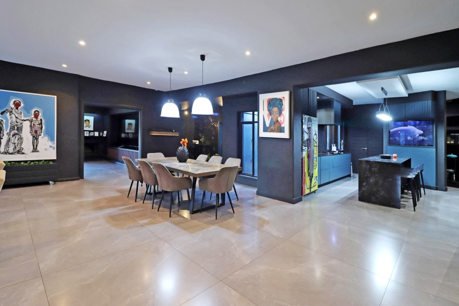 4 Bedroom Property for Sale in Bryanston East Gauteng