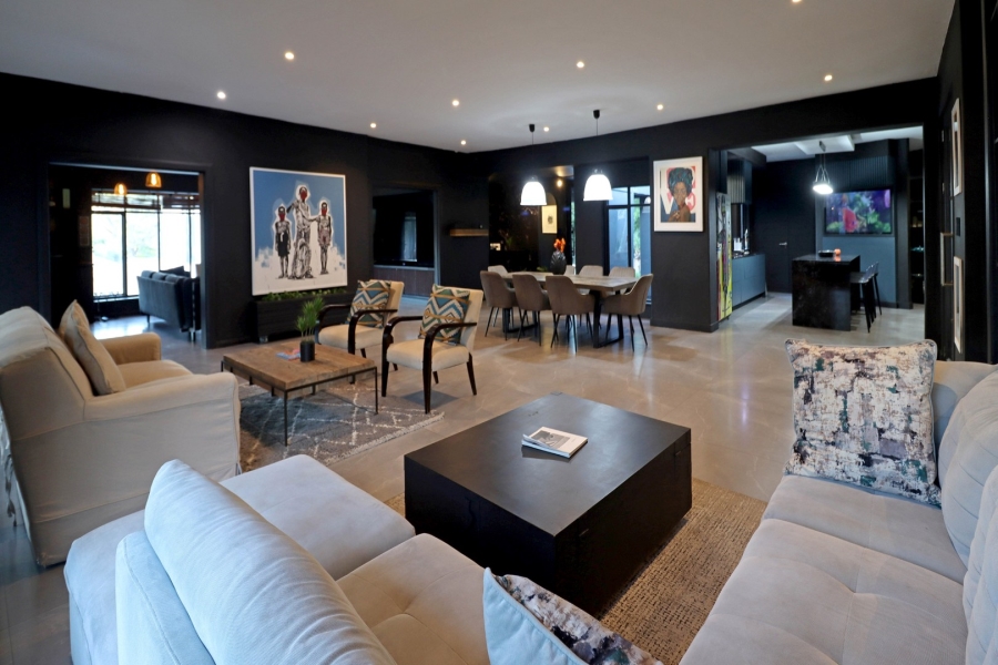 4 Bedroom Property for Sale in Bryanston East Gauteng