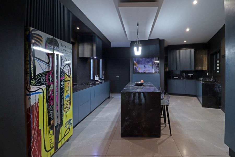 4 Bedroom Property for Sale in Bryanston East Gauteng