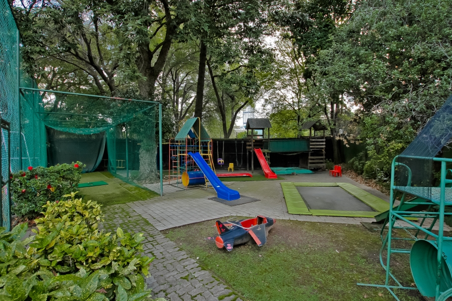 5 Bedroom Property for Sale in Atholl Gauteng
