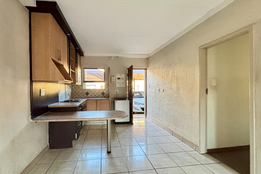 To Let 2 Bedroom Property for Rent in Vanderbijlpark SE 6 Gauteng
