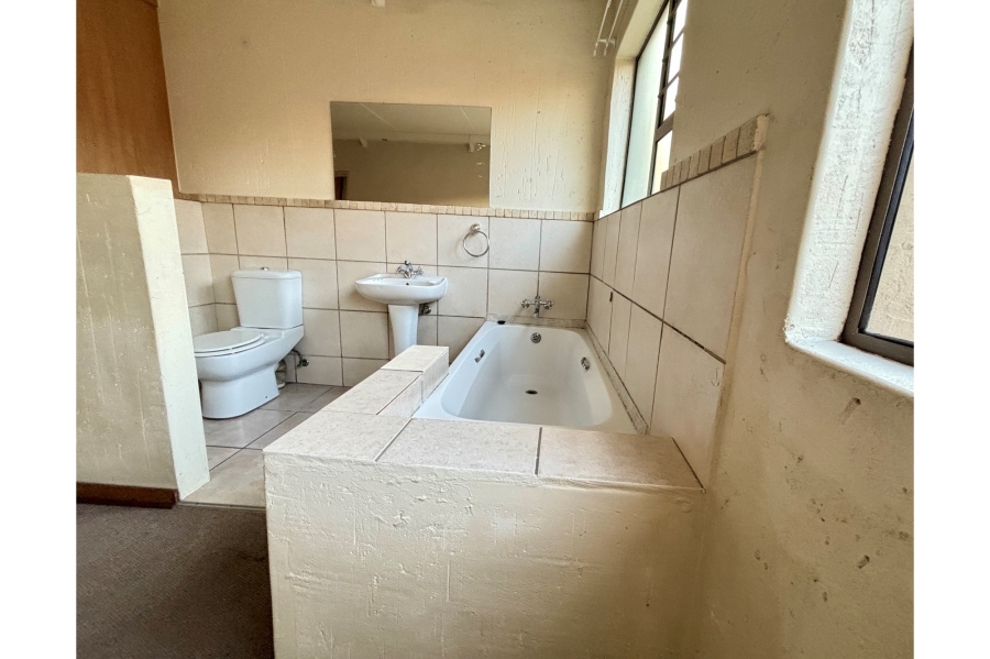 To Let 2 Bedroom Property for Rent in Vanderbijlpark SE 6 Gauteng