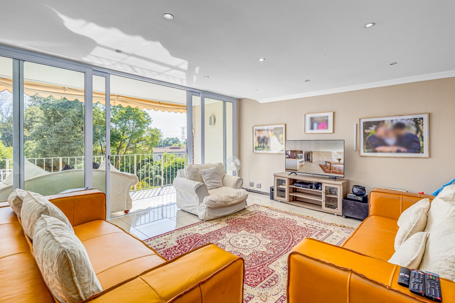 2 Bedroom Property for Sale in Morningside Gauteng