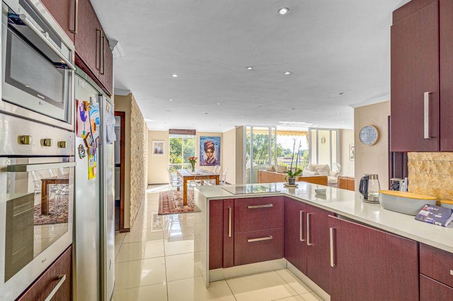 2 Bedroom Property for Sale in Morningside Gauteng