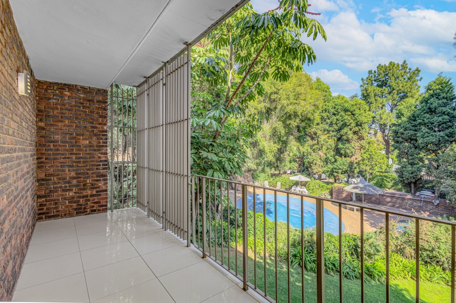 2 Bedroom Property for Sale in Morningside Gauteng