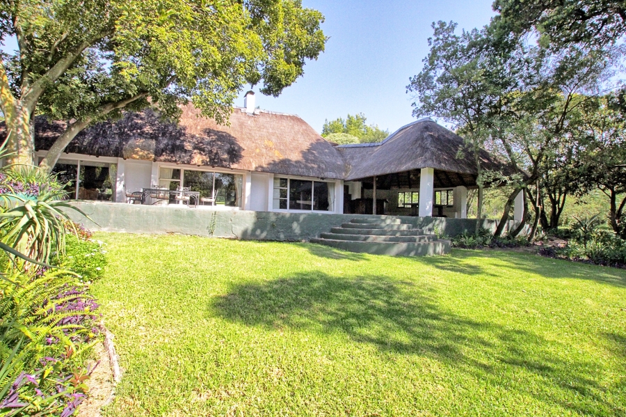 0 Bedroom Property for Sale in North Riding AH Gauteng