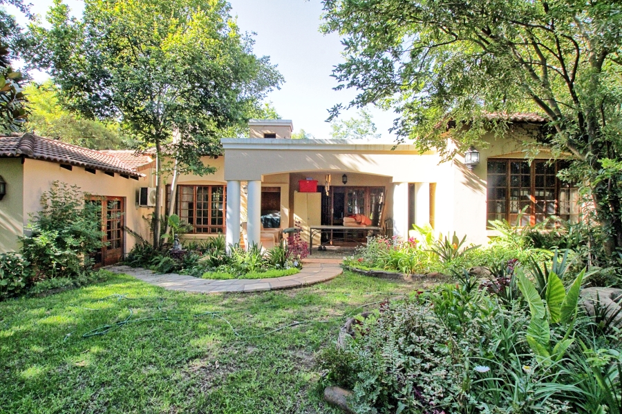 0 Bedroom Property for Sale in North Riding AH Gauteng