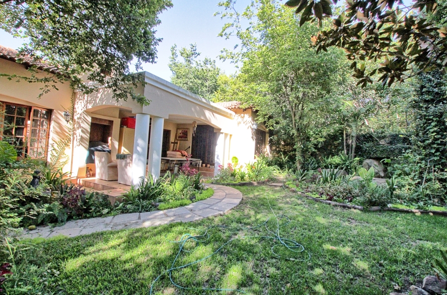 0 Bedroom Property for Sale in North Riding AH Gauteng