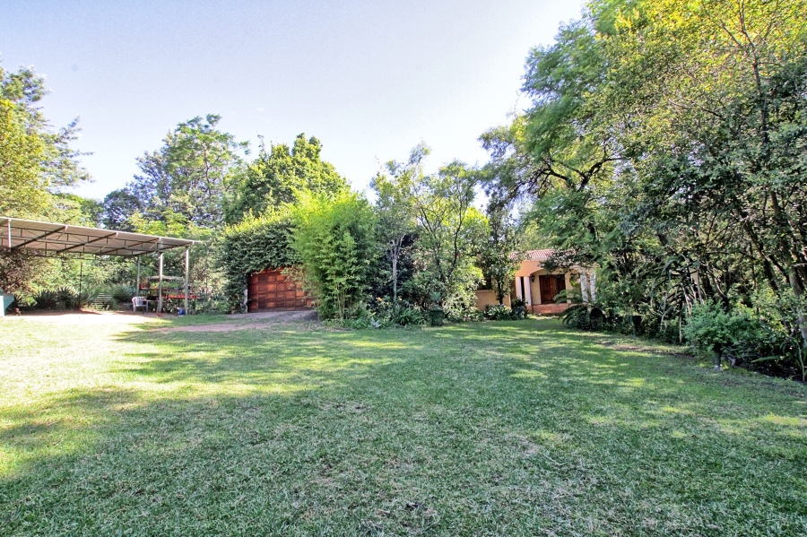 0 Bedroom Property for Sale in North Riding AH Gauteng