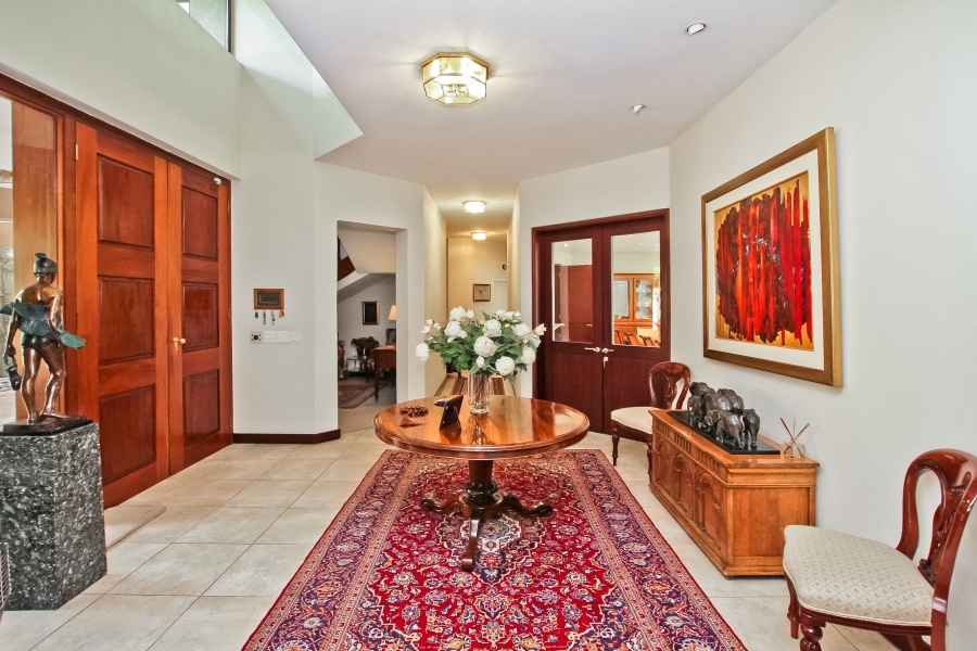 5 Bedroom Property for Sale in Atholl Gauteng
