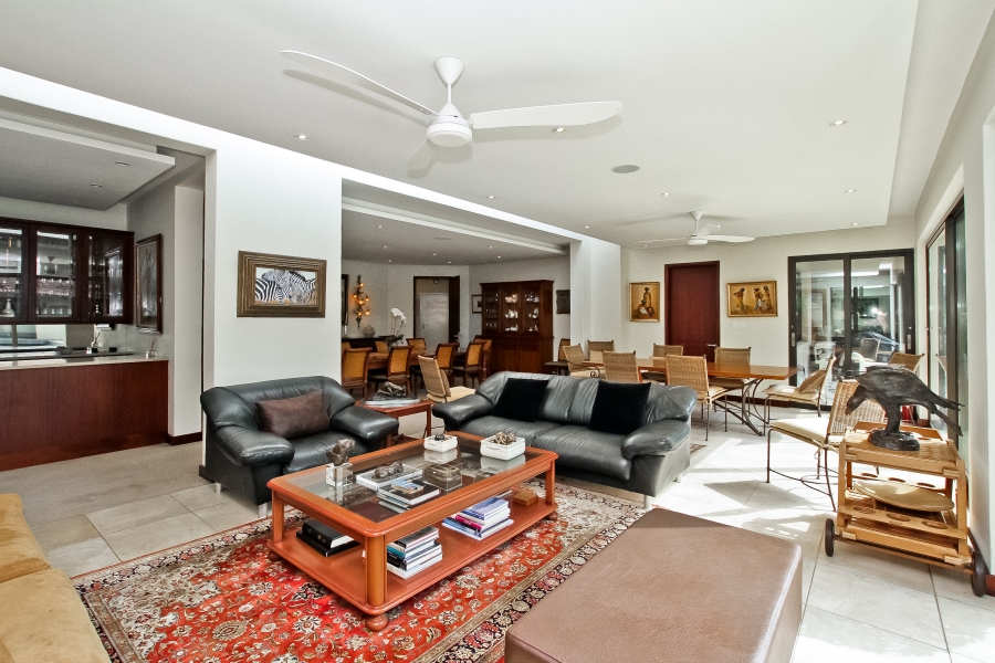 5 Bedroom Property for Sale in Atholl Gauteng