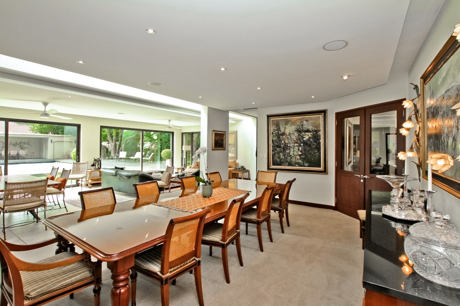 5 Bedroom Property for Sale in Atholl Gauteng