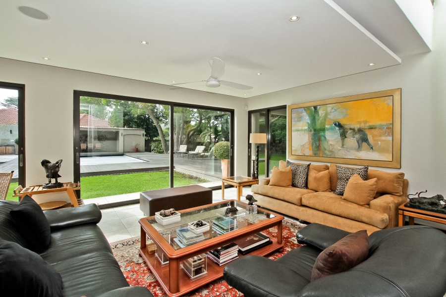 5 Bedroom Property for Sale in Atholl Gauteng