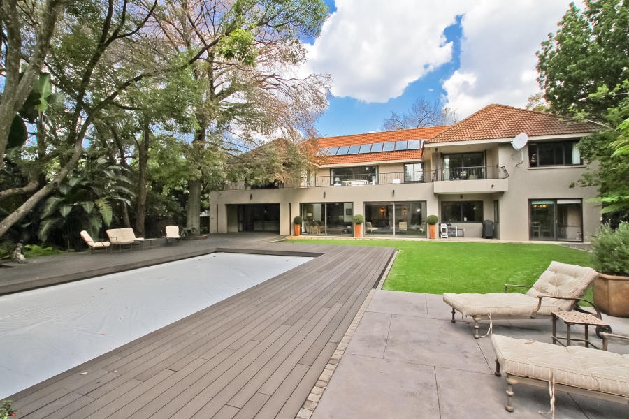5 Bedroom Property for Sale in Atholl Gauteng