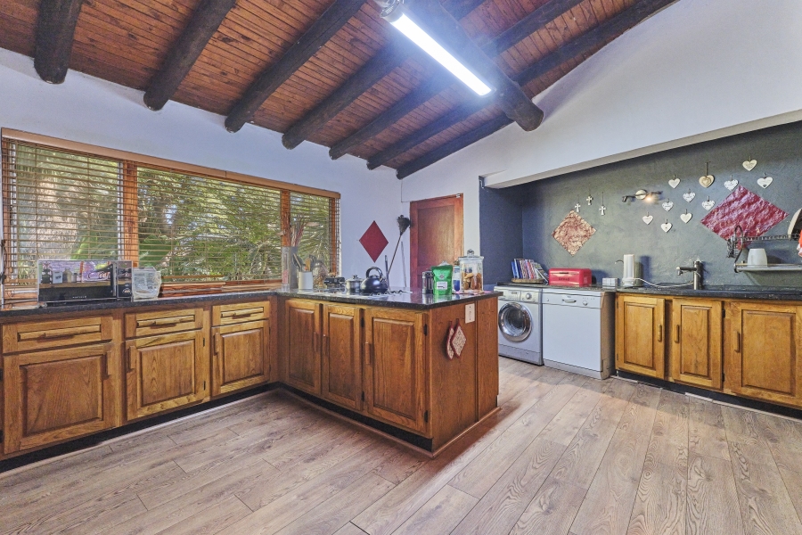 4 Bedroom Property for Sale in Helderkruin Gauteng