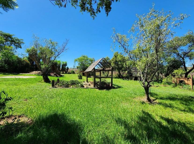 4 Bedroom Property for Sale in Zwavelpoort Gauteng