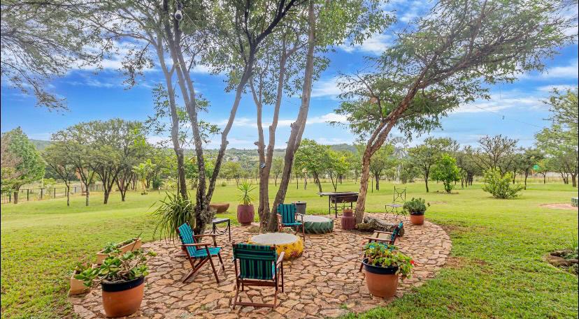 4 Bedroom Property for Sale in Zwavelpoort Gauteng