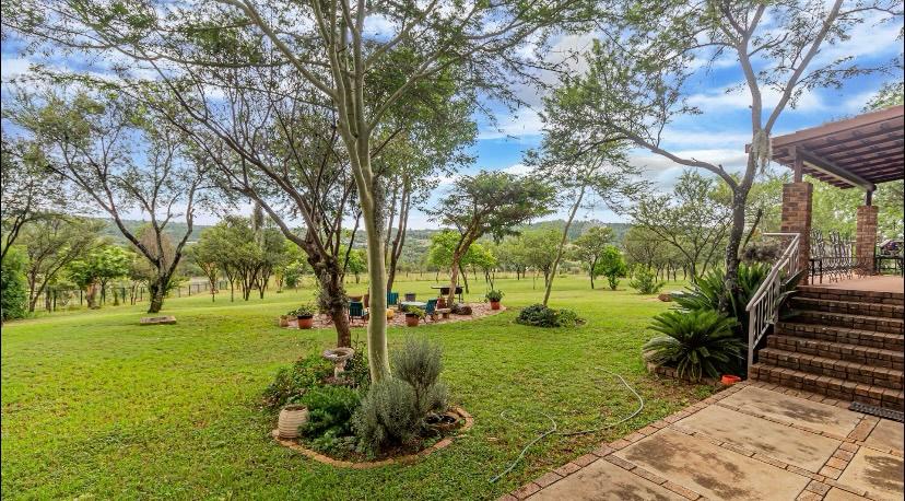 4 Bedroom Property for Sale in Zwavelpoort Gauteng