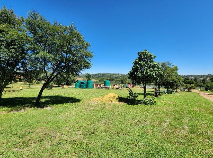 4 Bedroom Property for Sale in Zwavelpoort Gauteng