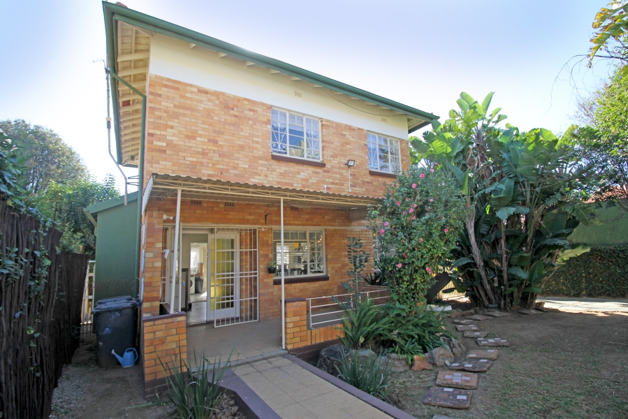 3 Bedroom Property for Sale in Orange Grove Gauteng