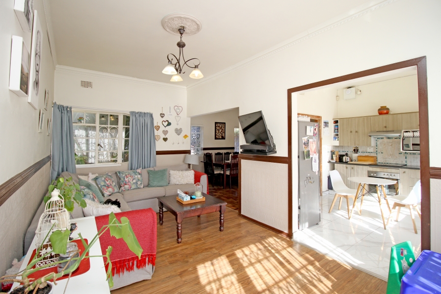 3 Bedroom Property for Sale in Orange Grove Gauteng