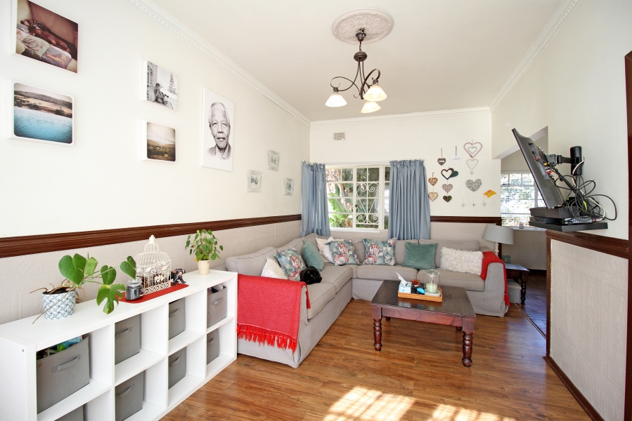 3 Bedroom Property for Sale in Orange Grove Gauteng