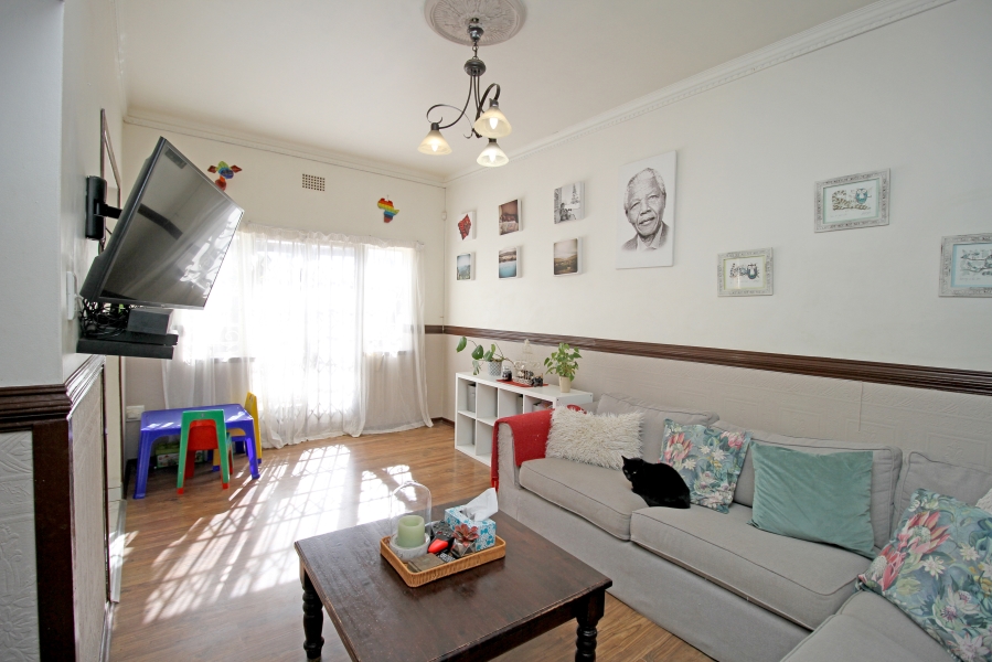3 Bedroom Property for Sale in Orange Grove Gauteng