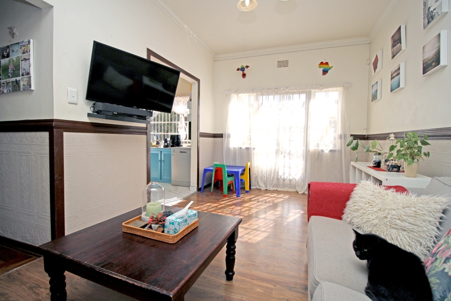 3 Bedroom Property for Sale in Orange Grove Gauteng