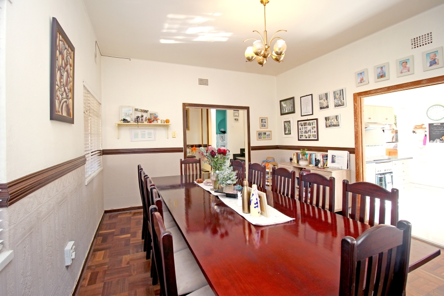 3 Bedroom Property for Sale in Orange Grove Gauteng