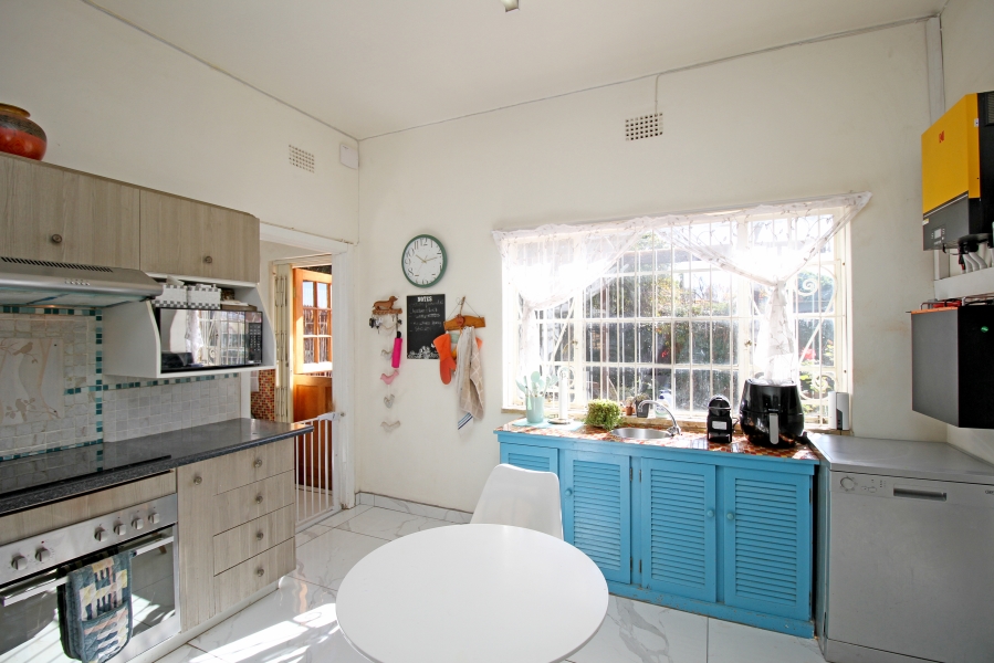3 Bedroom Property for Sale in Orange Grove Gauteng