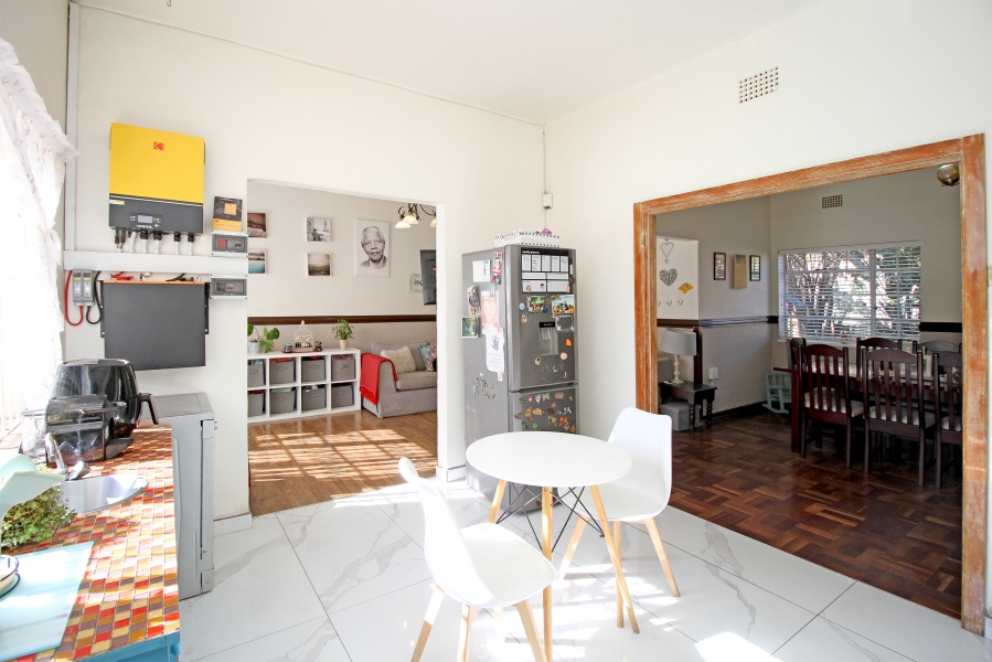 3 Bedroom Property for Sale in Orange Grove Gauteng