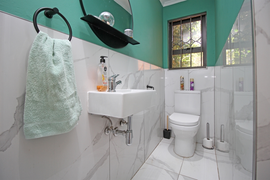 3 Bedroom Property for Sale in Orange Grove Gauteng