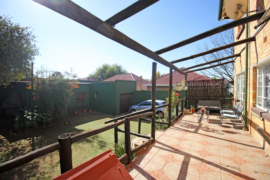 3 Bedroom Property for Sale in Orange Grove Gauteng
