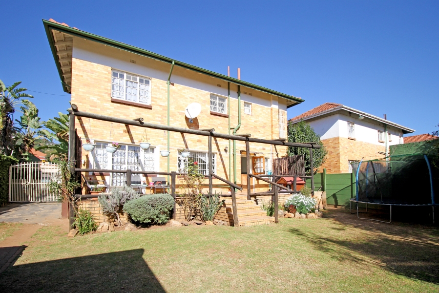 3 Bedroom Property for Sale in Orange Grove Gauteng
