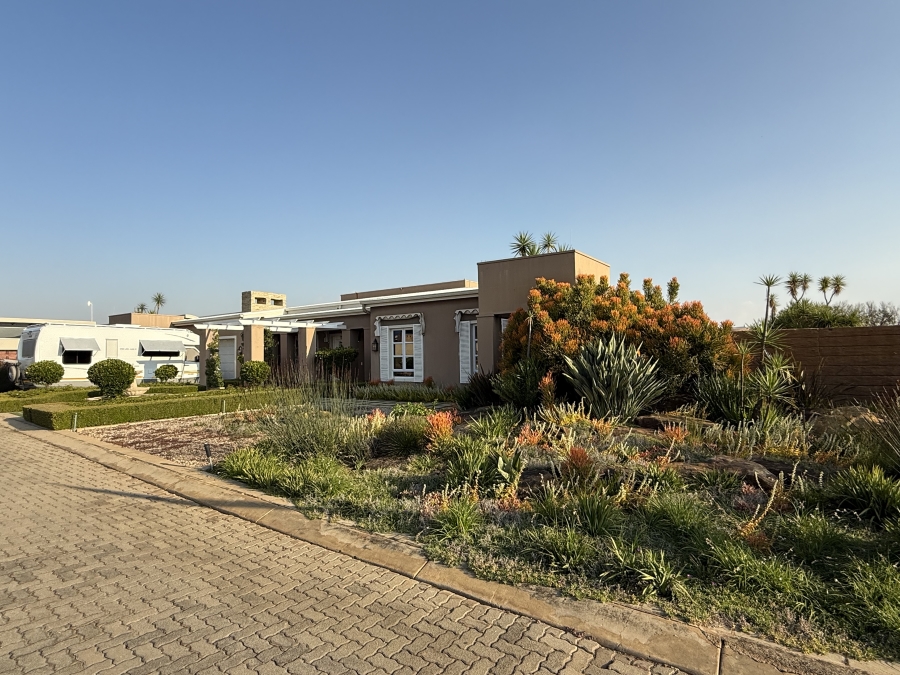 4 Bedroom Property for Sale in Vaal Marina Gauteng