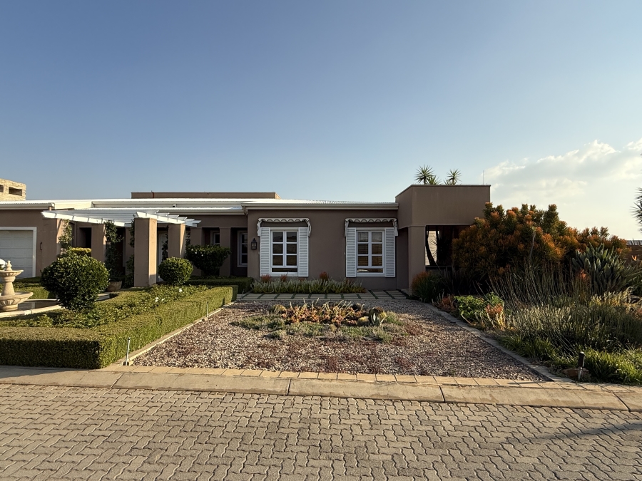4 Bedroom Property for Sale in Vaal Marina Gauteng