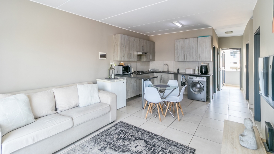 2 Bedroom Property for Sale in Glen Austin Gauteng