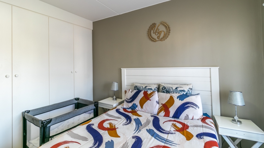 2 Bedroom Property for Sale in Glen Austin Gauteng