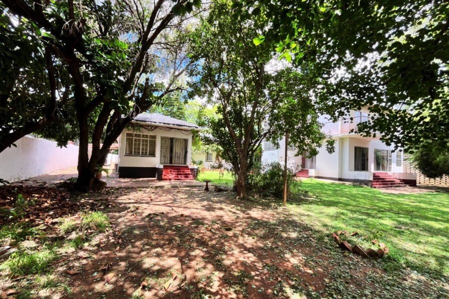 0 Bedroom Property for Sale in Waterkloof Gauteng