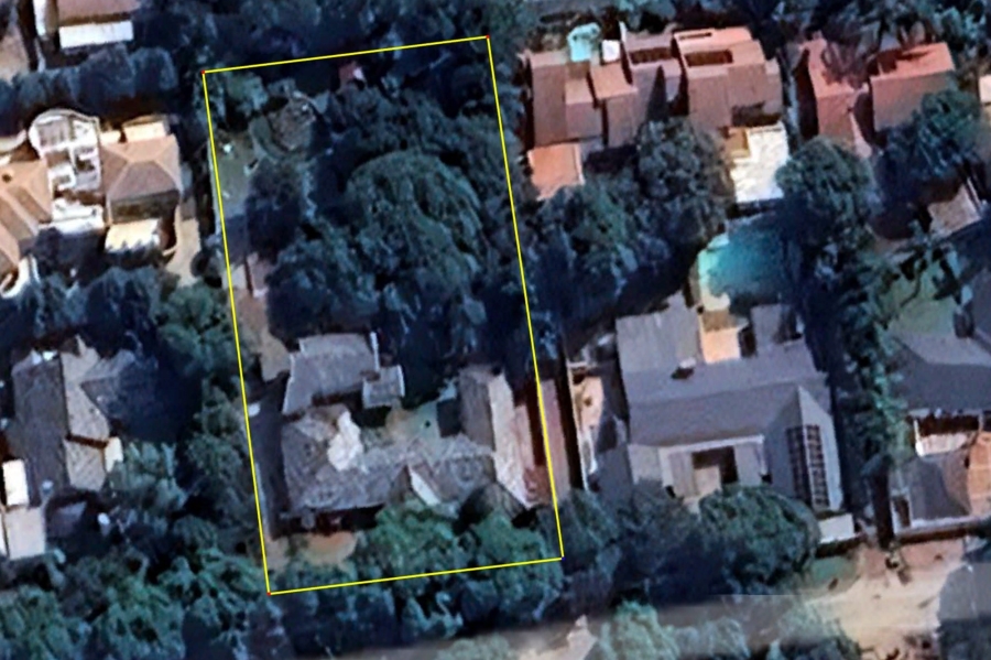 0 Bedroom Property for Sale in Waterkloof Gauteng