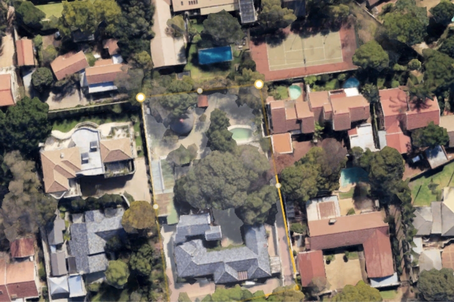 0 Bedroom Property for Sale in Waterkloof Gauteng