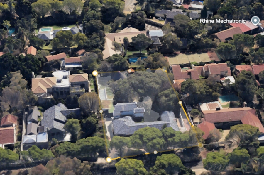 0 Bedroom Property for Sale in Waterkloof Gauteng