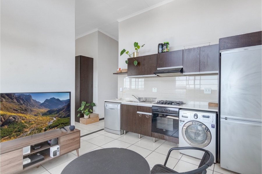 1 Bedroom Property for Sale in Fourways Gauteng