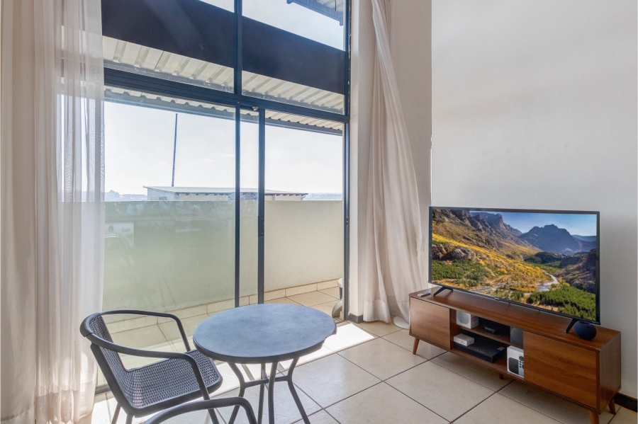 1 Bedroom Property for Sale in Fourways Gauteng