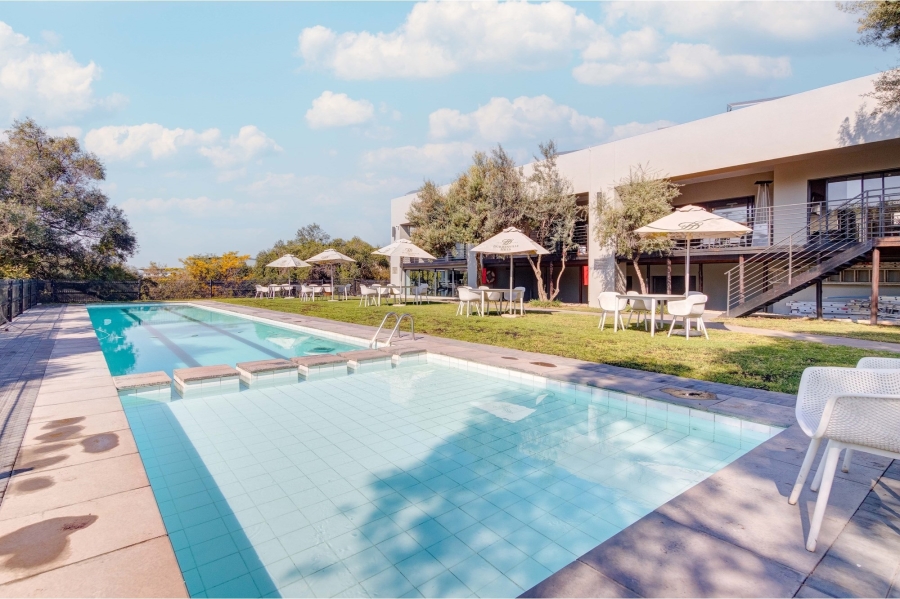 1 Bedroom Property for Sale in Fourways Gauteng